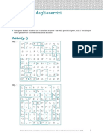 Impariamo Il Giapponese Vol 1 - Chiavi Esercizi PDF