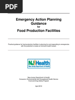 Emer Action Planning Guidance