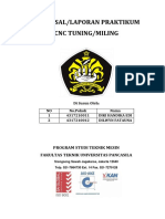 Laporan Proposal Lengkap CNC