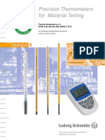 06 ASTM Thermometers