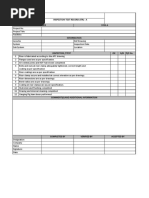 Technical Query Register Template | PDF