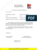 PMC Certificate - 4