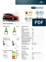 Euroncap Renault Clio 2012 5stars PDF