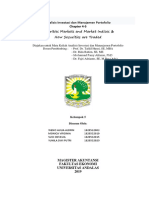 Securities Markets and Market Indices & How Securities Are Traded