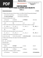 Namma Kalvi 12th Computer Science Chapter 10 Study Material em 214984