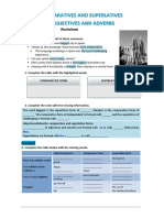 Comparativ Adj