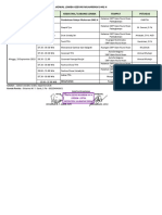 Jadwal Lomba Gebyar Muharram 1441 H