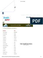 Famous Publications in The World PDF