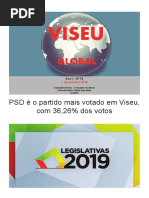 7 Outubro 2019 - Viseu Global