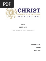 Ethics in Data Collection.docx