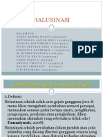 Halusinasi Presentasi Fix