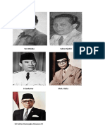 Tokoh Revolusi Indonesia