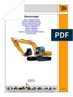 JCB JS 200 -JS260 Sistema Eléctrico.pdf