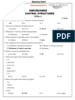 Namma Kalvi 12th Computer Science Chapter 6 Study Material em 214987