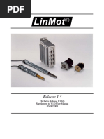 Lin Motor E400