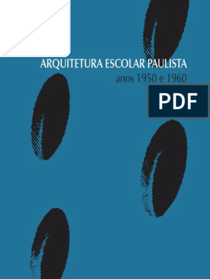 AEP Anos 1950e1960, PDF