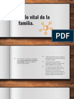 PPT. Ciclo vital familiar