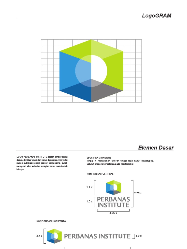 Aturan Design Logo | PDF, image size:768x1024