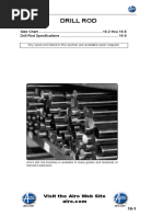 Tap - Drill and Clearance Hole - Chart | PDF | Equipment | Manufactured ...