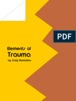 Elements of Trauma