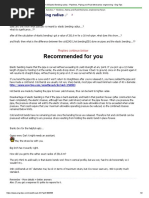 API RP 1102: Pipeline Crossing Guidelines | PDF | Pipe (Fluid ...