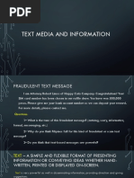 Text Media PDF