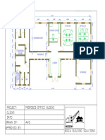 Architectural Drawing