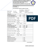 Tabel Data