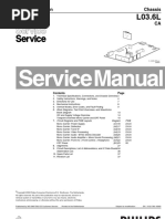 9537 Chassis L03.6LCA Manual de Servicio PDF