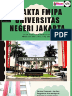 5 Fakta Fmipa Universitas Negeri Jakarta