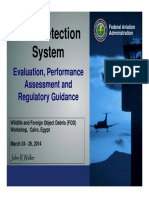 Assessing Risk FAA