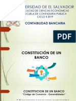 UNIDAD III - Constitucion y Estructura