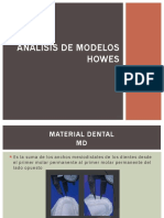 Analisis de Modelos