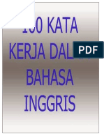 Kata Kerja Bi