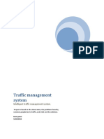 Traffic management system optimized for SEO
