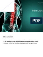 5 Pain Management