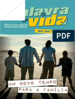 Palavra e Vida 2012