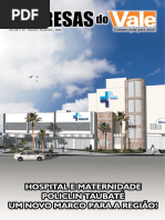 Revista Empresas do Vale - Edição 24