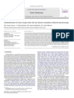 Food Chemistry: M.J. Lerma-García, G. Ramis-Ramos, J.M. Herrero-Martínez, E.F. Simó-Alfonso