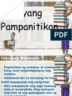 Teoryang_Pampanitikan