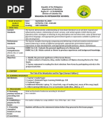 Majada in Integrated School: Learning Competencies