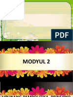 Esp9 - Module 2