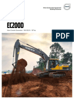 Brochure Ec200d t3 en 30 20057301 B