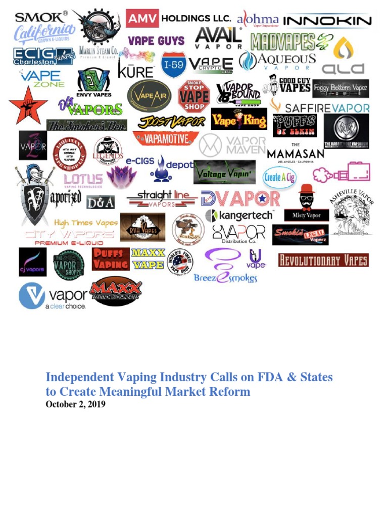 cigarette holdings llc I'm so proud of my amazing husband, Josh @cabogunderson He has used Zyn and other nicotine products for a long time. Needing a better alternative, he tried everything on the market. He Members of vaping industry fighting