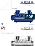 01 CECO Compressor Maintenance Phlosophy