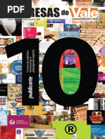 Revista Empresas do Vale - Edição 19