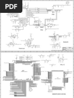 SGH D900 Schematics