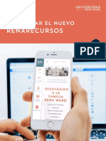 TS13 0619 Como Usar El Nuevo Renarecursos PDF