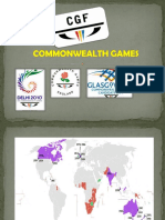 CHAPTER 6 - Commonwealth Games