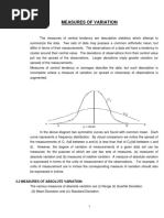 Fallsem2019-20 Mat2001 Eth Vl2019201000373 Reference Material I 19-Jul-2019 Measures of Variaation